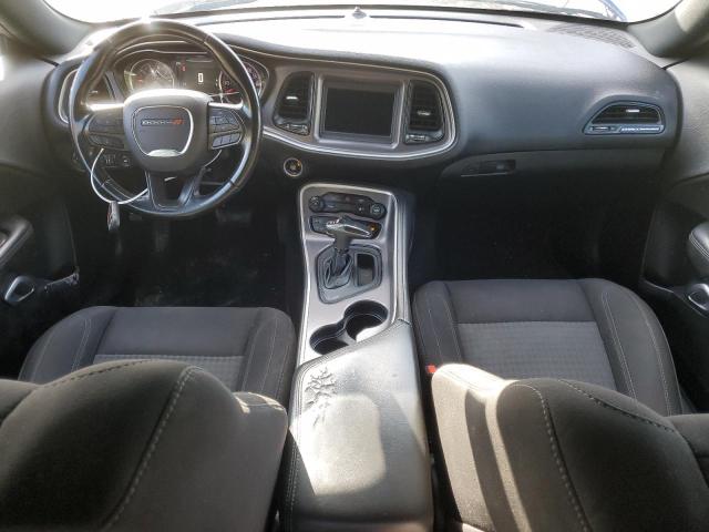 Photo 8 from auction – 2020 DODGE CHALLENGER with VIN 2C3CDZAG8LH203319