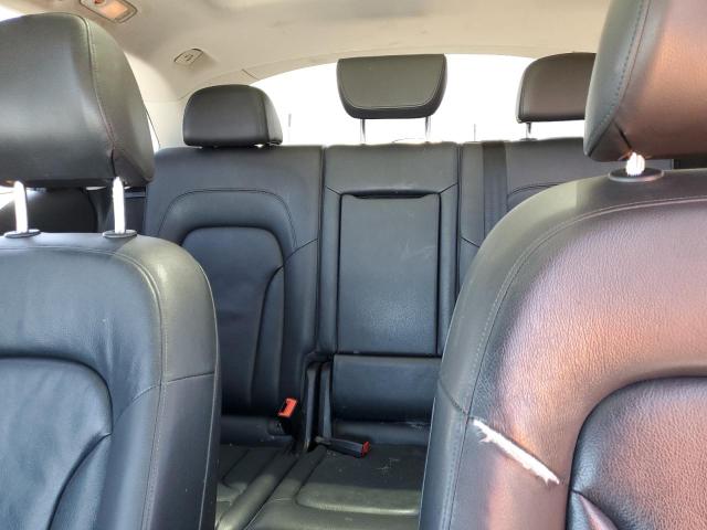 Photo 10 from auction – 2017 AUDI Q5 PREMIUM with VIN WA1C2AFP8HA081685