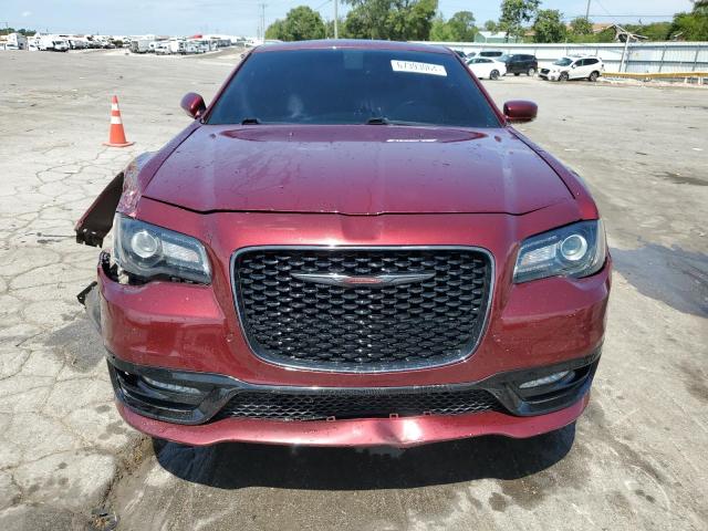 Photo 5 from auction – 2021 CHRYSLER 300 S with VIN 2C3CCABT2MH507036
