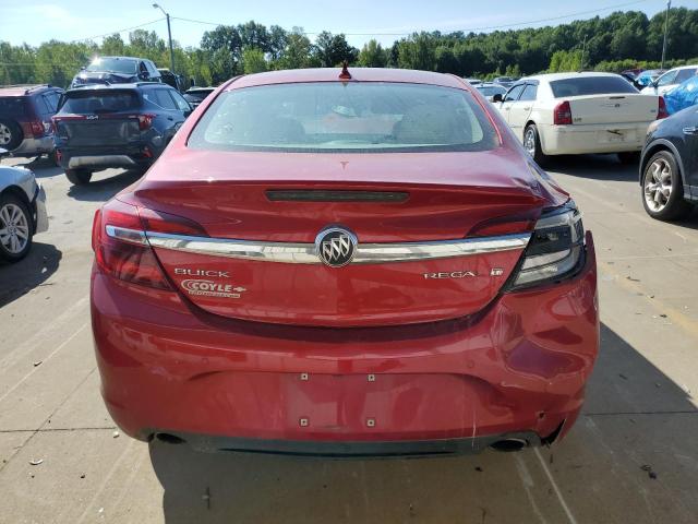 Photo 6 from auction – 2014 BUICK REGAL PREM with VIN 2G4GN5EX4E9192454