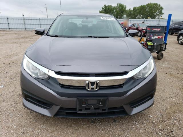 Photo 5 from auction – 2017 HONDA CIVIC EX with VIN 19XFC2F74HE044328