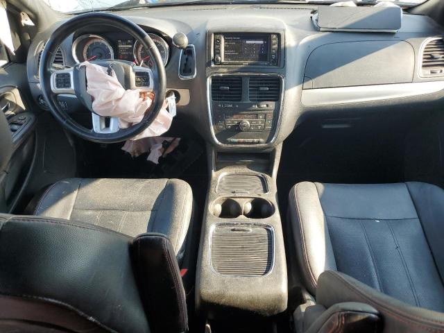 Photo 8 from auction – 2019 DODGE GRAND CARA with VIN 2C4RDGEG3KR553437