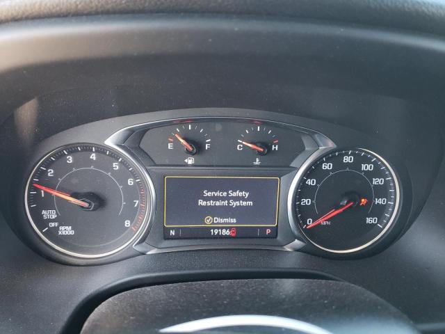 Photo 9 from auction – 2023 GMC ACADIA SLT with VIN 1GKKNML42PZ236868