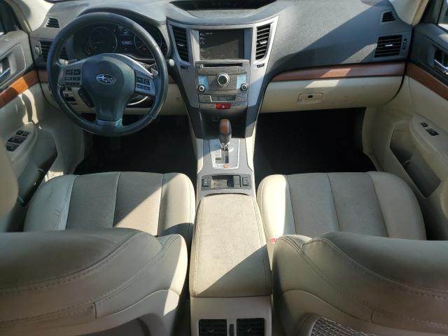 Photo 8 from auction – 2013 SUBARU OUTBACK 2. with VIN 4S4BRCPC9D3306761