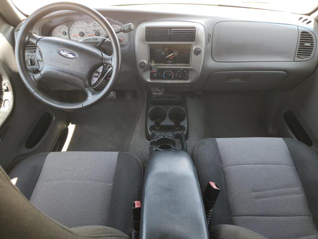 Photo 8 from auction – 2003 FORD RANGER SUP with VIN 1FTYR44V13PA78725