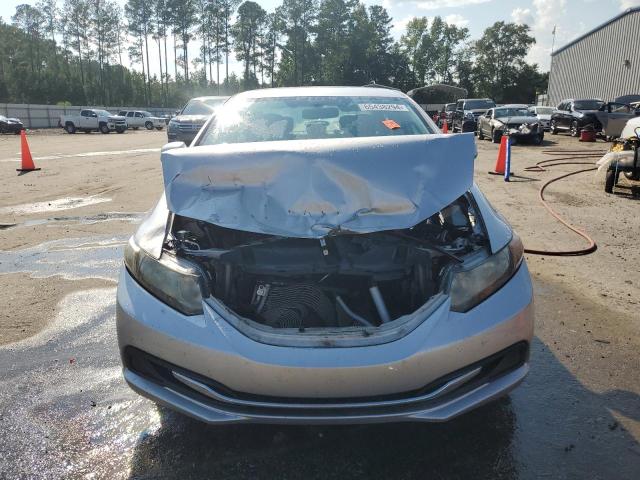 Photo 5 from auction – 2013 HONDA CIVIC LX with VIN 19XFB2F56DE059960