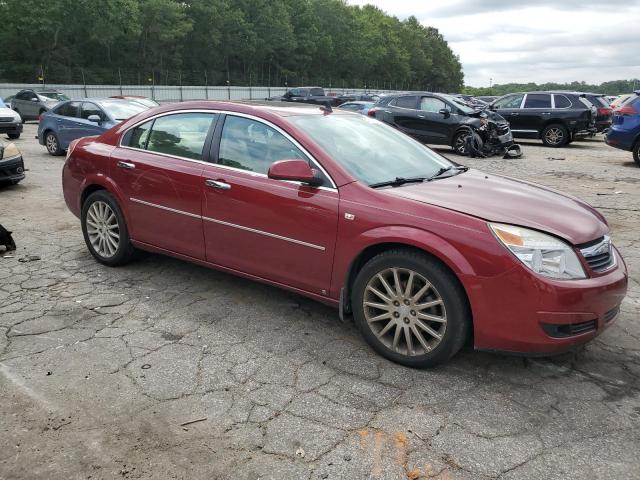 Photo 4 from auction – 2008 SATURN AURA XR with VIN 1G8ZV57798F151561