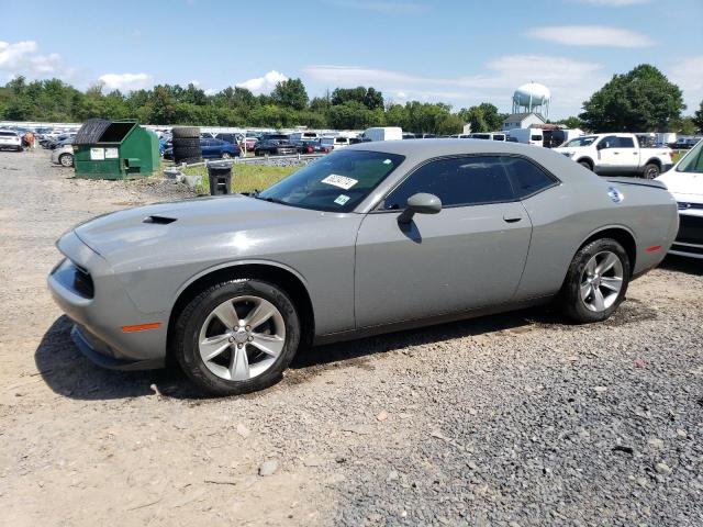 DODGE CHALLENGER 2019 with VIN 2C3CDZAG5KH669658 - Photo from auction