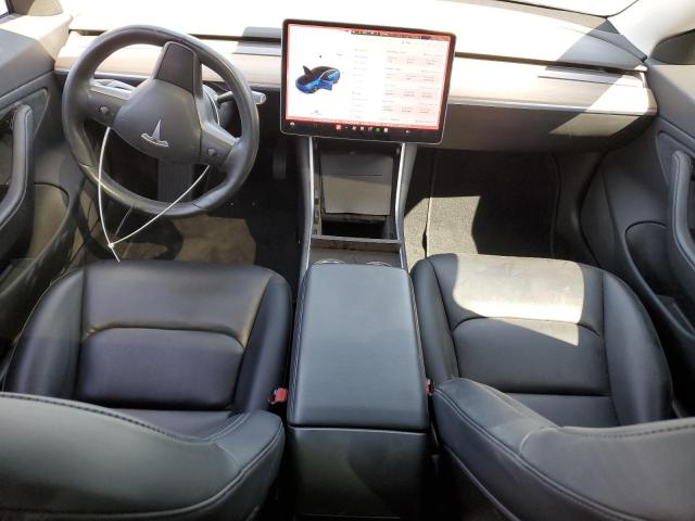 Photo 8 from auction – 2018 TESLA MODEL 3 with VIN 5YJ3E1EA2JF014734