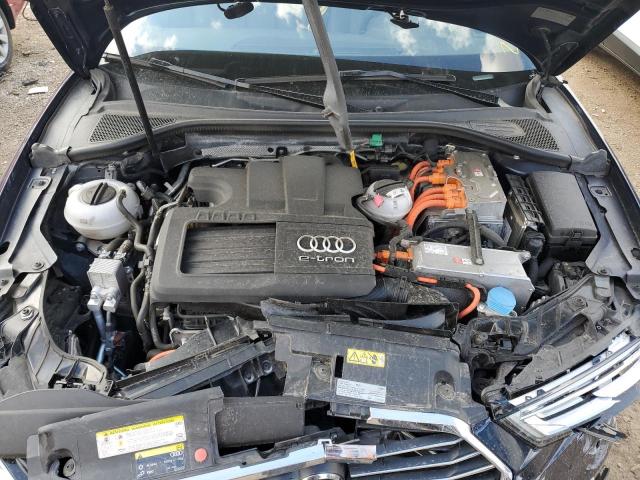 Photo 11 from auction – 2017 AUDI A3 E-TRON with VIN WAUTPBFF0HA134106
