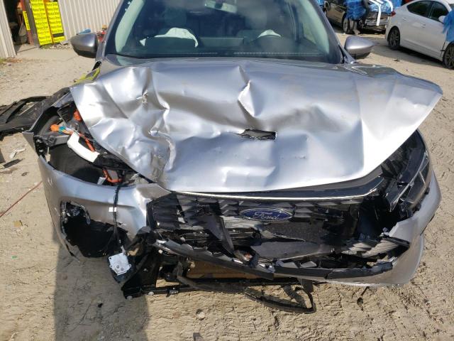 Photo 12 from auction – 2023 FORD ESCAPE PLA with VIN 1FMCU9JZ7PUB38555