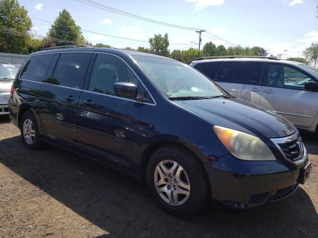 Photo 4 from auction – 2009 HONDA ODYSSEY EX with VIN 5FNRL38669B412608