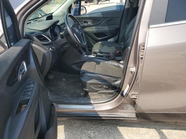 Photo 7 from auction – 2013 BUICK ENCORE CON with VIN KL4CJBSB7DB152592