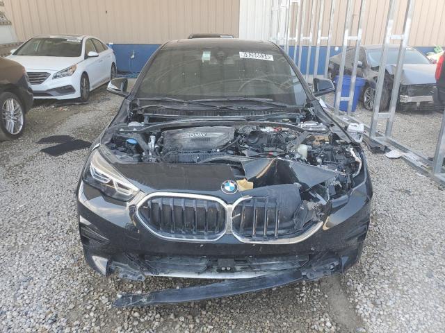 Photo 5 from auction – 2024 BMW 228XI with VIN WBA73AK07R7P73803