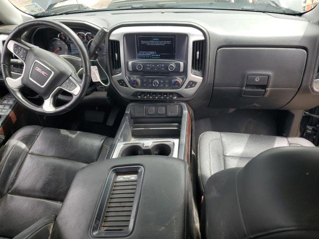 Photo 8 from auction – 2018 GMC SIERRA K15 with VIN 3GTU2NEC5JG615037