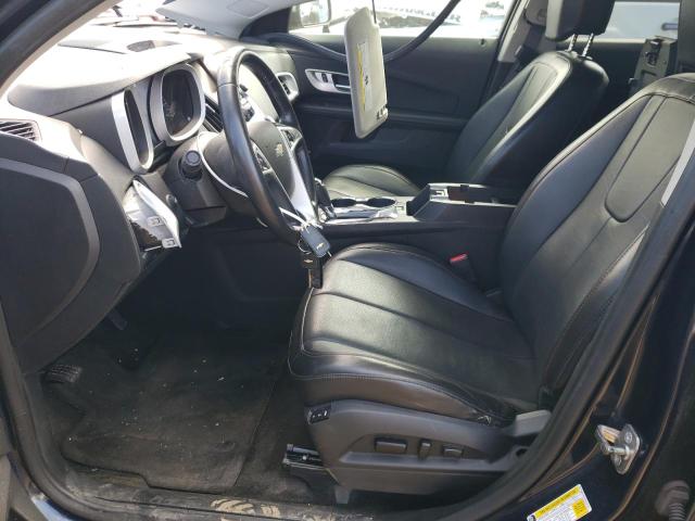 Photo 7 from auction – 2017 CHEVROLET EQUINOX PR with VIN 2GNFLGEK3H6282634