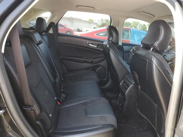 Photo 11 from auction – 2015 FORD EDGE SPORT with VIN 2FMTK4AP5FBB90570