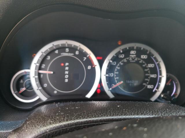 Photo 9 from auction – 2011 ACURA TSX with VIN JH4CU2F63BC017111