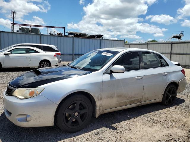 SUBARU IMPREZA 2. 2009 with VIN JF1GE60699G513412 - Photo from auction