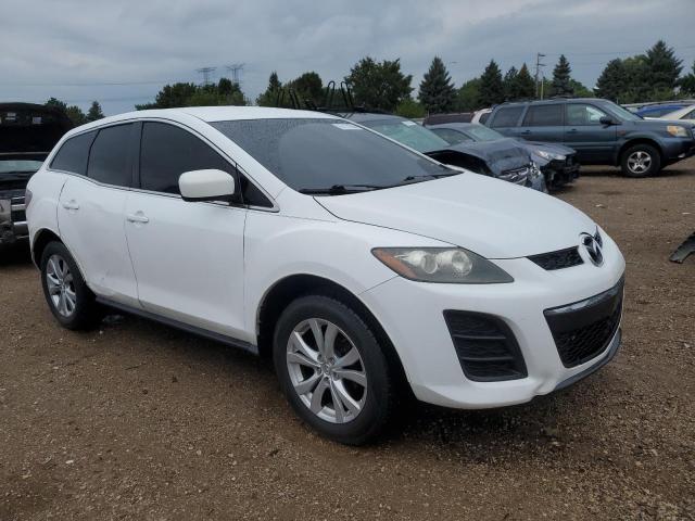 Photo 4 from auction – 2010 MAZDA CX-7 with VIN JM3ER4WL1A0310364