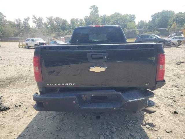 Photo 6 from auction – 2008 CHEVROLET SILVERADO with VIN 1GCHK29K58E164663
