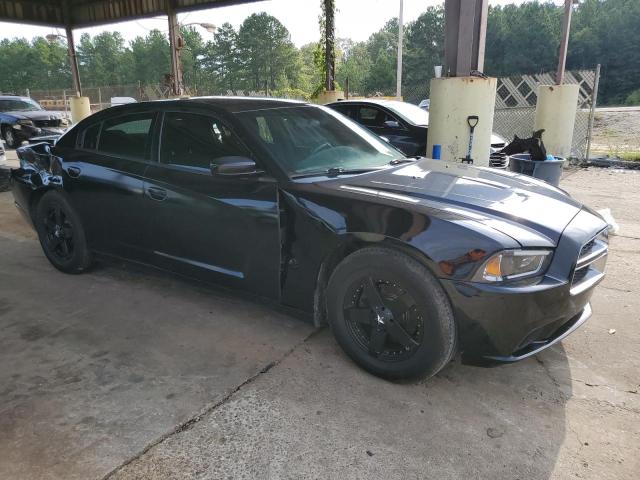 Photo 4 from auction – 2013 DODGE CHARGER SE with VIN 2C3CDXBG3DH555437