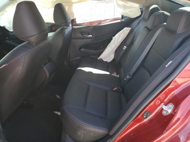 Photo 10 from auction – 2023 NISSAN ALTIMA SR with VIN 1N4BL4CV2PN334872