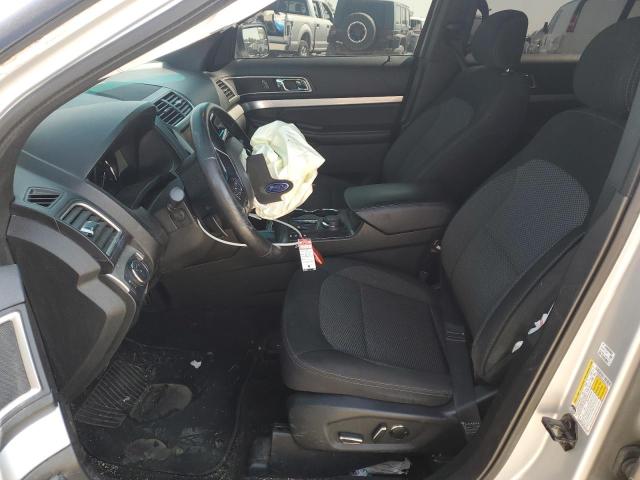 Photo 7 from auction – 2016 FORD EXPLORER X with VIN 1FM5K8D82GGB19373