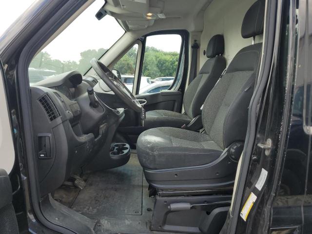 Photo 7 from auction – 2016 RAM PROMASTER with VIN 3C6TRVCG4GE126718