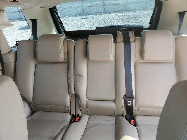 Photo 10 from auction – 2009 LAND ROVER RANGE ROVE with VIN SALSF25479A208293