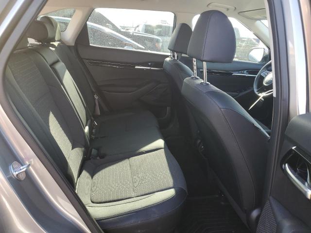 Photo 10 from auction – 2023 KIA SELTOS S with VIN KNDEUCAA2P7440547