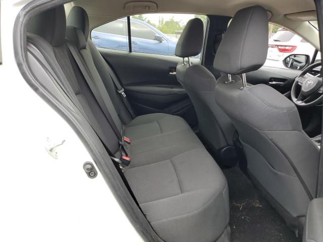 Photo 10 from auction – 2020 TOYOTA COROLLA LE with VIN JTDEPRAE2LJ094932