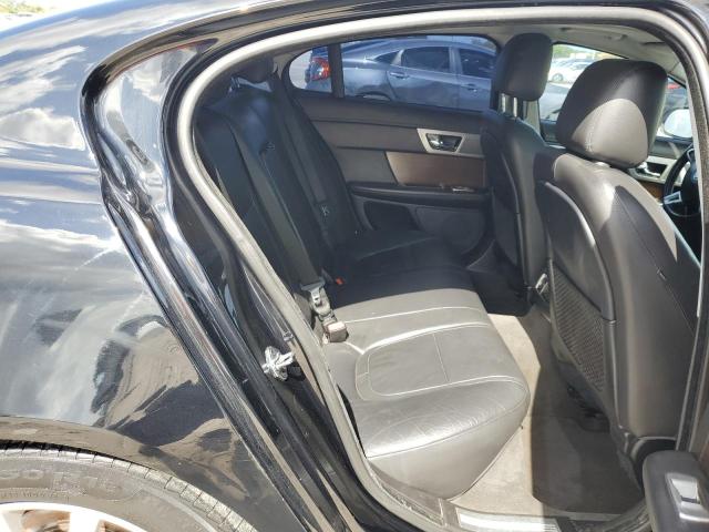 Photo 10 from auction – 2013 JAGUAR XF with VIN SAJWA0ES1DPS95769