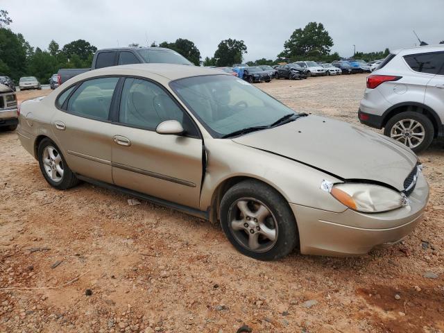 Photo 4 from auction – 2001 FORD TAURUS SE with VIN 1FAFP53U11A111823