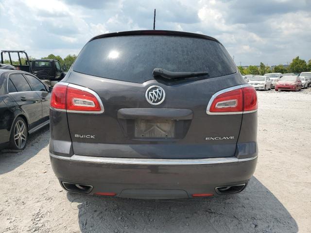 Photo 6 from auction – 2015 BUICK ENCLAVE with VIN 5GAKRBKD3FJ155687