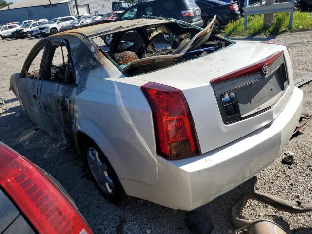 Photo 2 from auction – 2003 CADILLAC CTS with VIN 1G6DM57N530175310