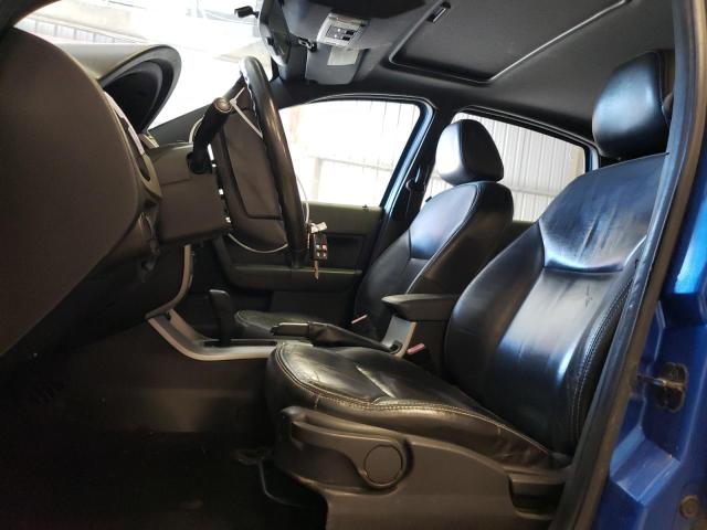 Photo 7 from auction – 2010 FORD FOCUS SES with VIN 1FAHP3GN0AW164919