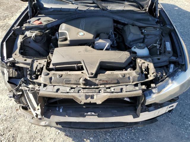 Photo 11 from auction – 2015 BMW 320 I with VIN WBA3B1C56FP681279