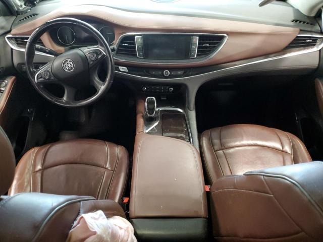 Photo 8 from auction – 2018 BUICK ENCLAVE AV with VIN 5GAEVCKW6JJ214921
