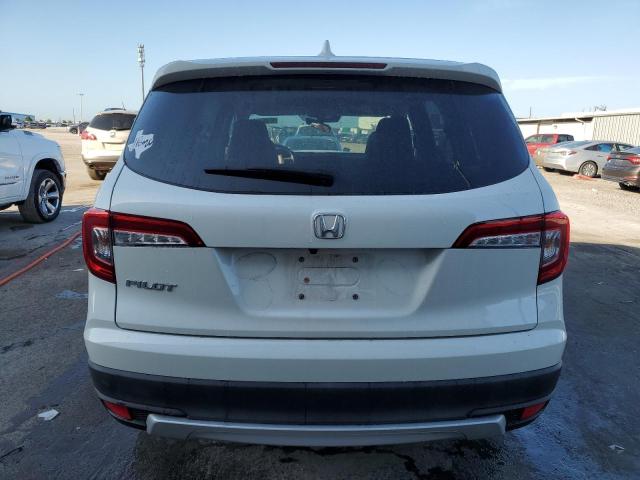 Photo 6 from auction – 2019 HONDA PILOT EXL with VIN 5FNYF5H58KB037803
