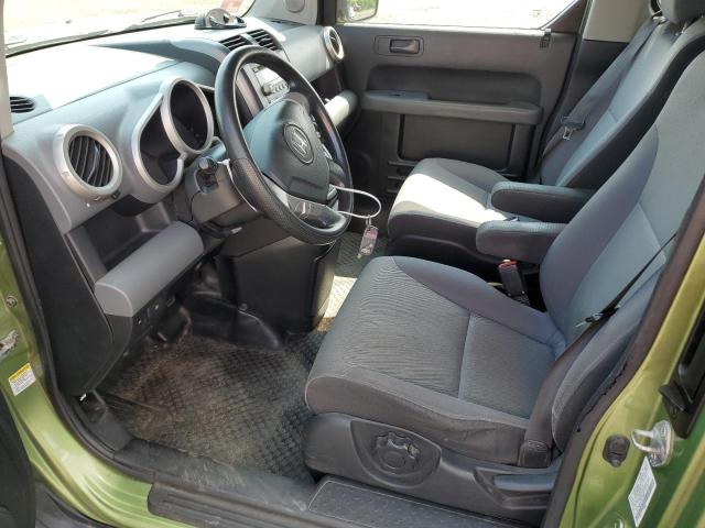 Photo 7 from auction – 2007 HONDA ELEMENT EX with VIN 5J6YH28747L010669