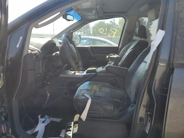 Photo 7 from auction – 2005 NISSAN ARMADA SE with VIN 5N1AA08B05N736501