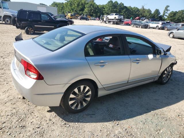 Photo 3 from auction – 2011 HONDA CIVIC EXL with VIN 19XFA1F97BE007119
