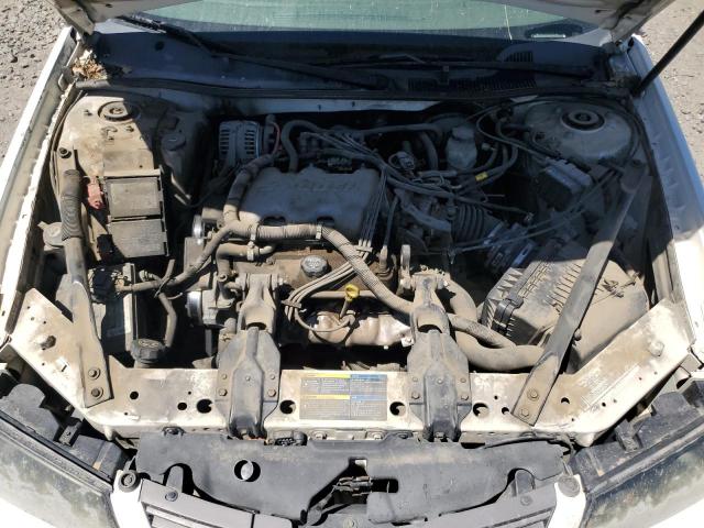 Photo 11 from auction – 2005 CHEVROLET IMPALA with VIN 2G1WF52E559358960