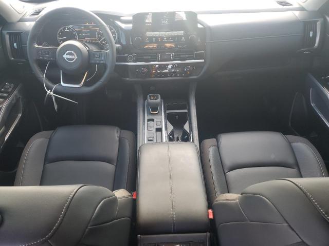 Photo 8 from auction – 2024 NISSAN PATHFINDER with VIN 5N1DR3CB7RC216585