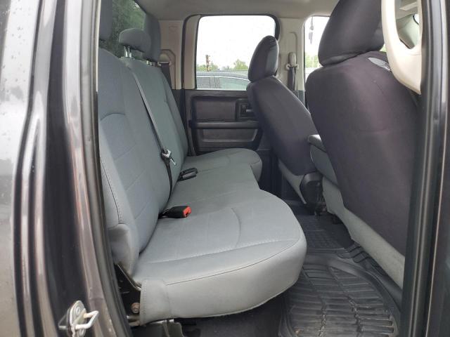Photo 10 from auction – 2017 RAM 1500 ST with VIN 1C6RR7FG6HS827745