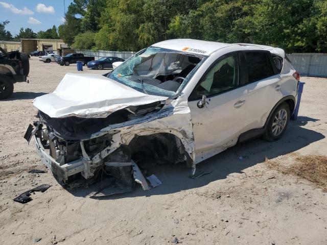 Photo 1 from auction – 2016 MAZDA CX-5 TOURI with VIN JM3KE2CY2G0677186