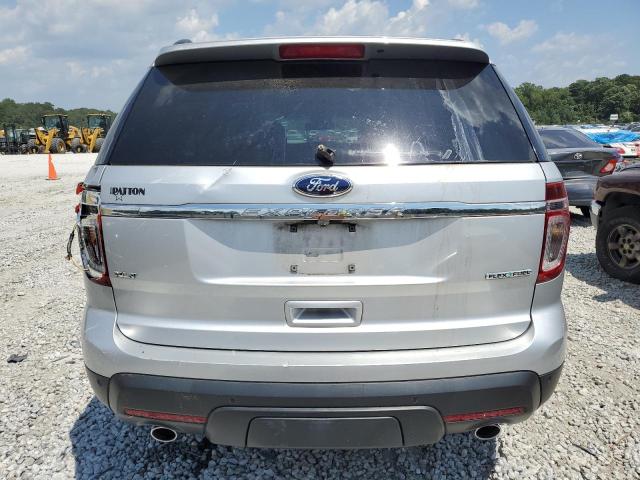 Photo 6 from auction – 2014 FORD EXPLORER X with VIN 1FM5K7D83EGB06851