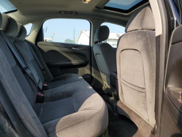 Photo 10 from auction – 2007 CHEVROLET IMPALA LT with VIN 2G1WT58K079118935