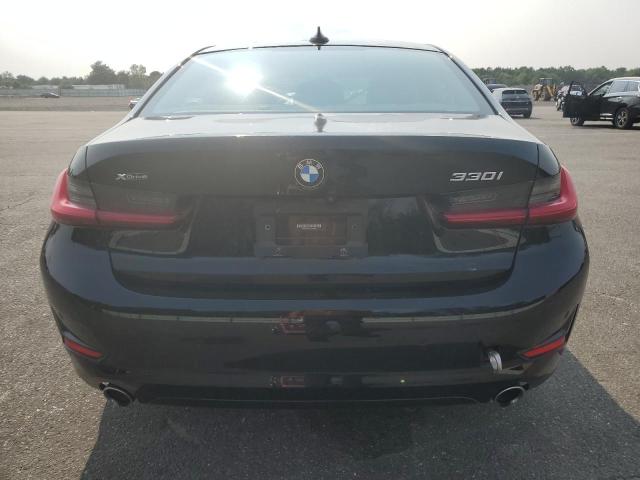 Photo 6 from auction – 2019 BMW 330XI with VIN WBA5R7C55KAJ82185
